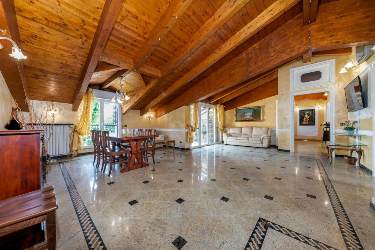 Casa Da Suite Maestosa Sesto San Giovanni Exteriér fotografie