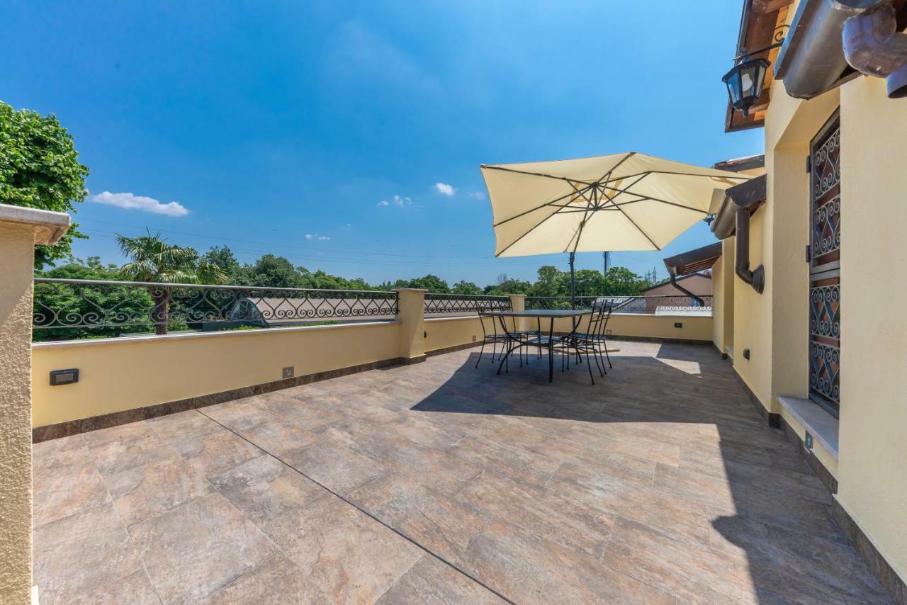 Casa Da Suite Maestosa Sesto San Giovanni Exteriér fotografie