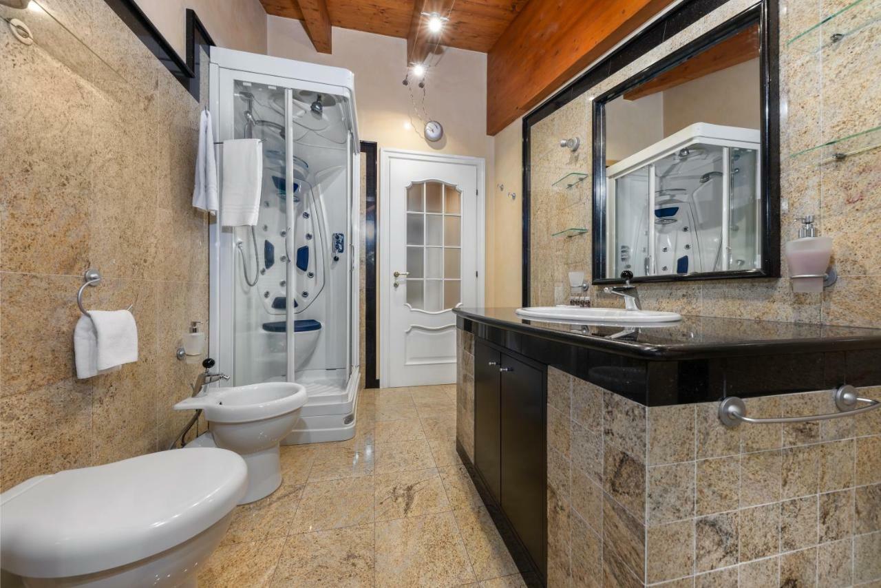 Casa Da Suite Maestosa Sesto San Giovanni Exteriér fotografie