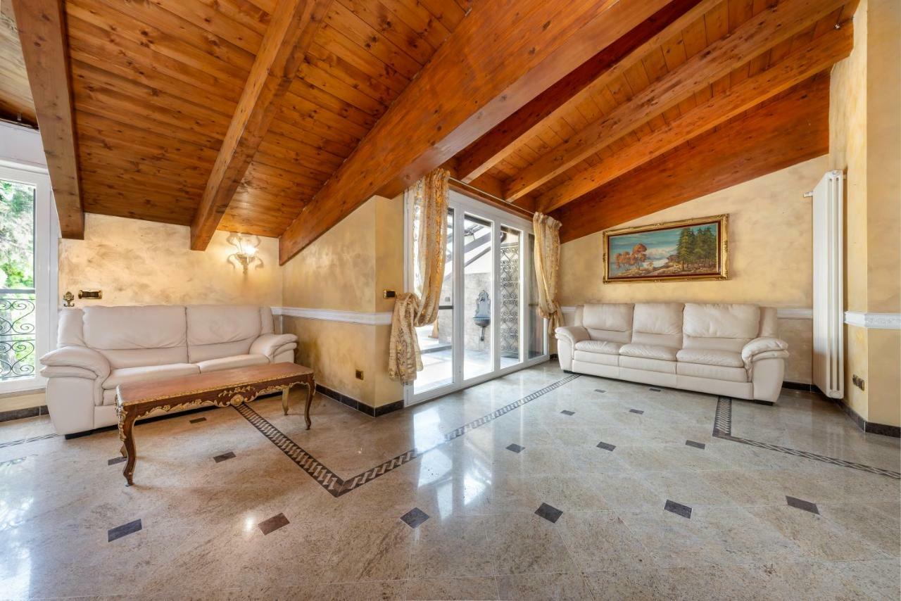 Casa Da Suite Maestosa Sesto San Giovanni Exteriér fotografie