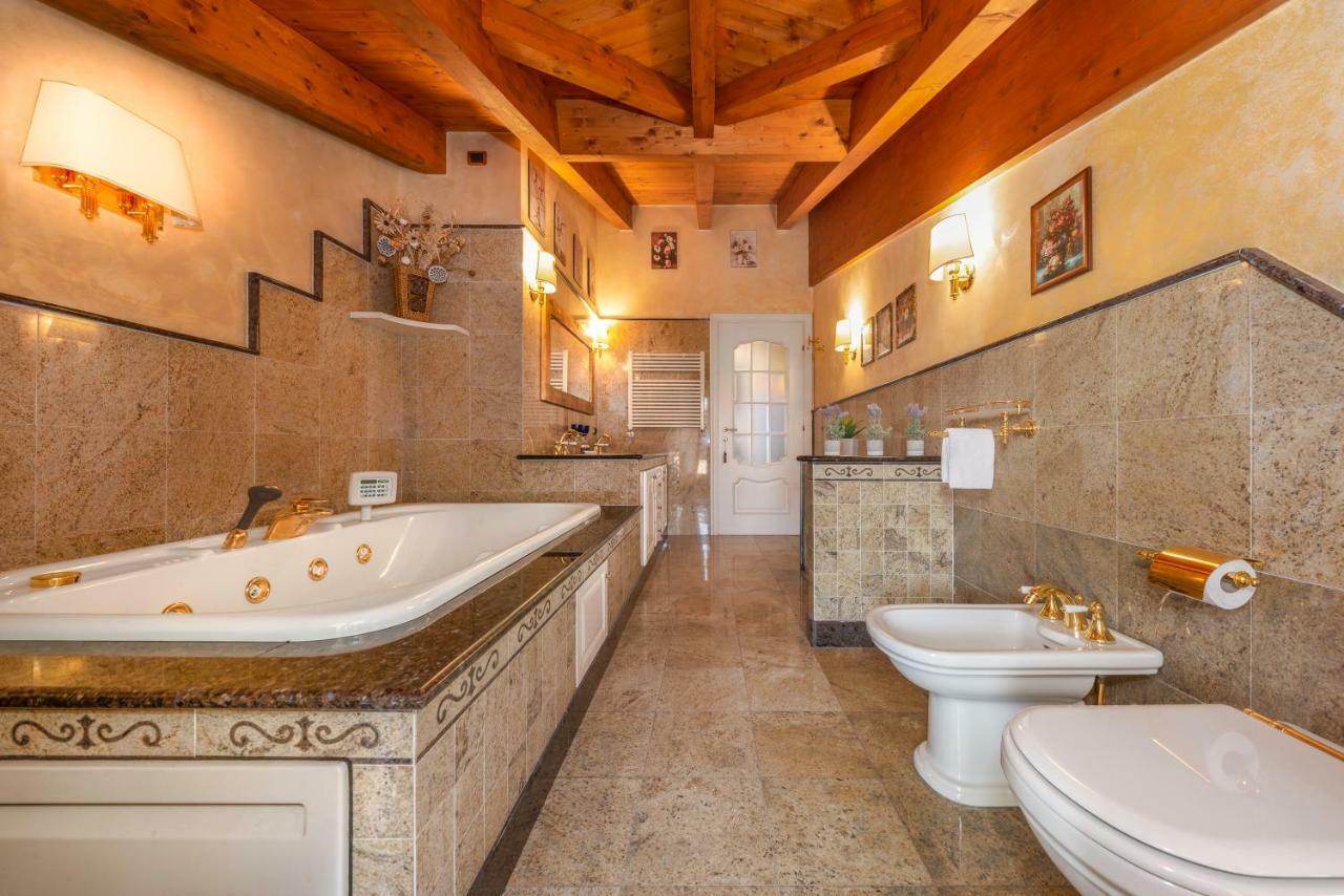 Casa Da Suite Maestosa Sesto San Giovanni Exteriér fotografie