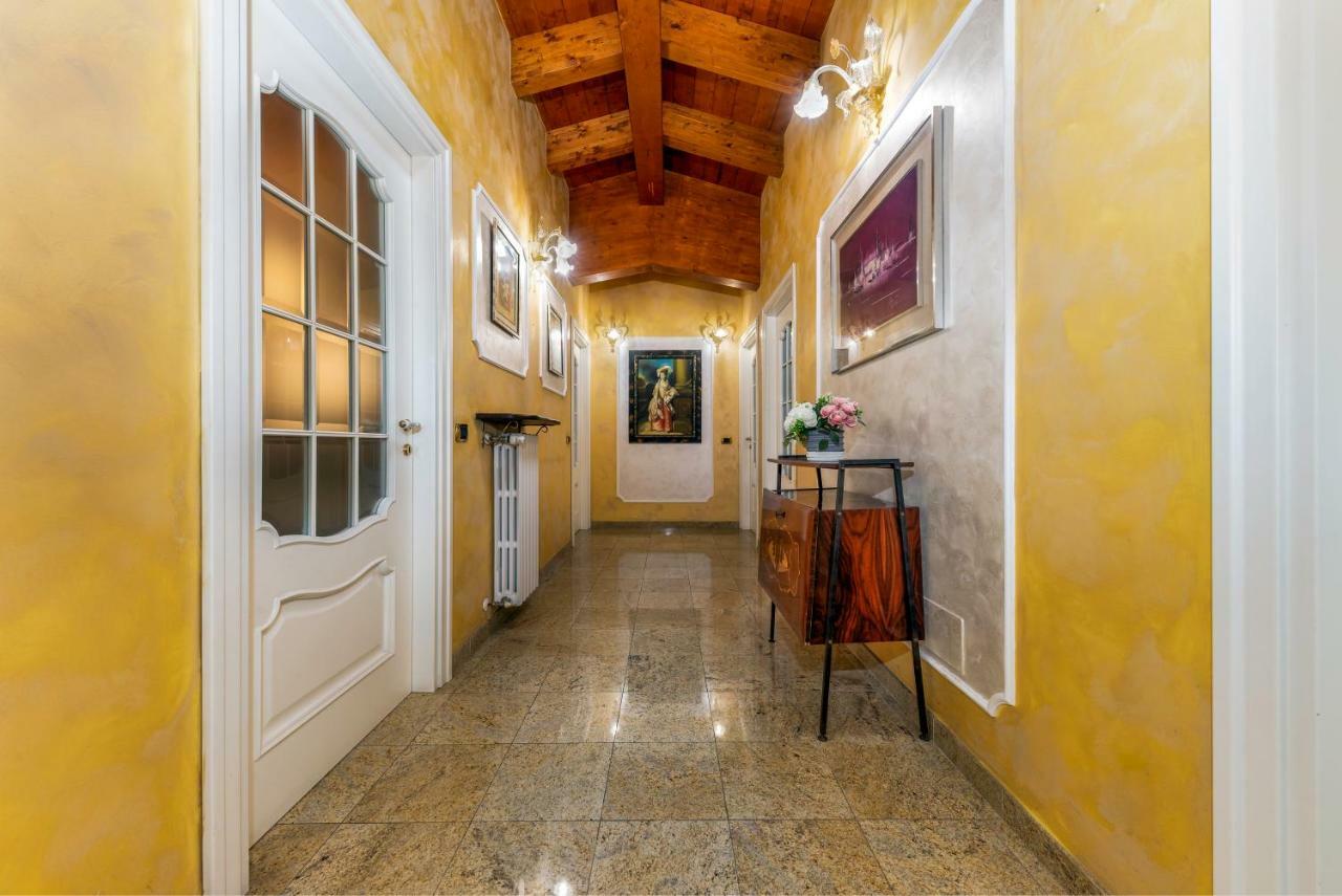 Casa Da Suite Maestosa Sesto San Giovanni Exteriér fotografie
