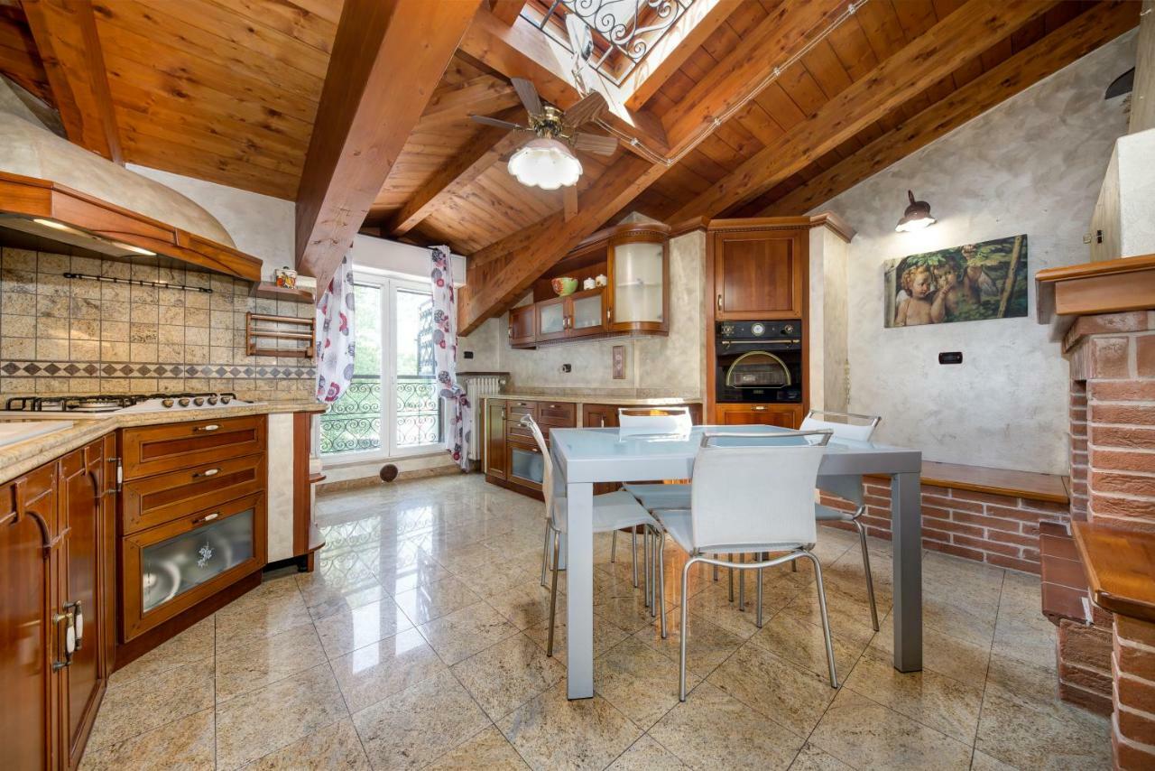 Casa Da Suite Maestosa Sesto San Giovanni Exteriér fotografie