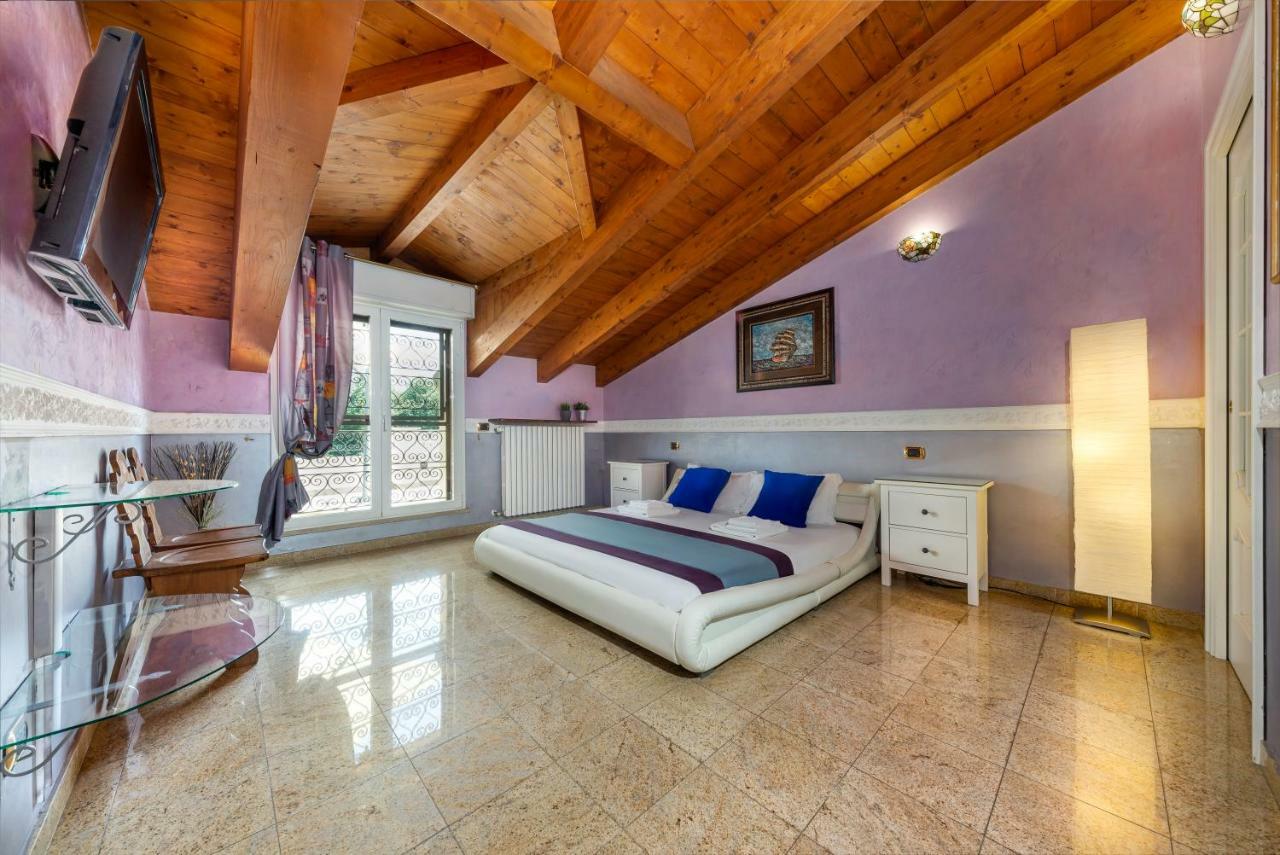Casa Da Suite Maestosa Sesto San Giovanni Exteriér fotografie