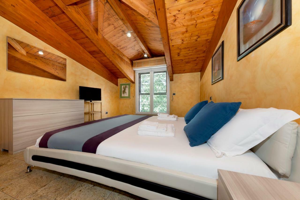 Casa Da Suite Maestosa Sesto San Giovanni Exteriér fotografie