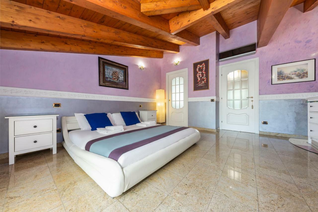 Casa Da Suite Maestosa Sesto San Giovanni Exteriér fotografie