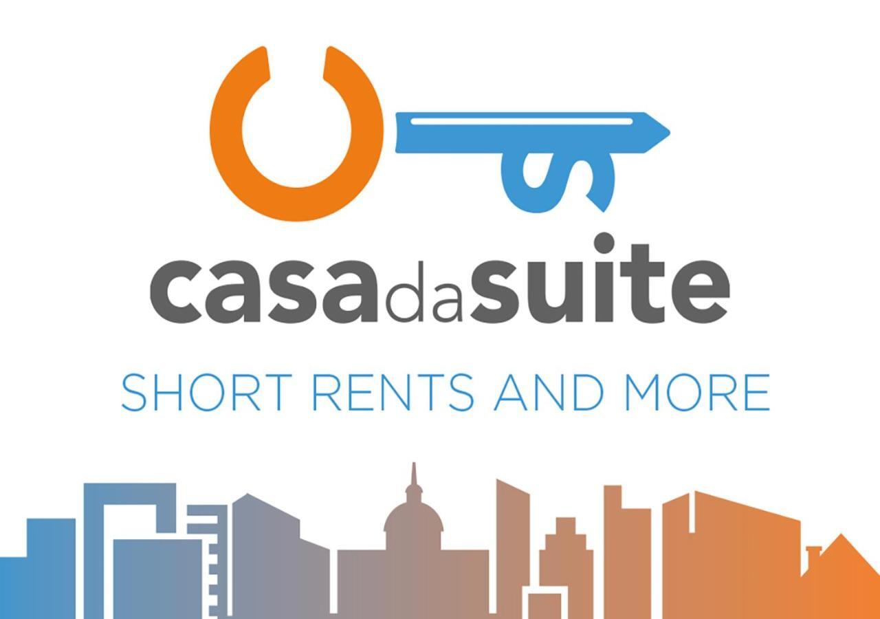 Casa Da Suite Maestosa Sesto San Giovanni Exteriér fotografie